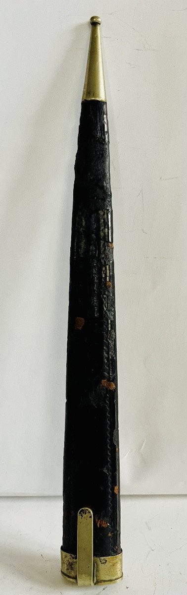 Large 19th-century Dagger -photo-7